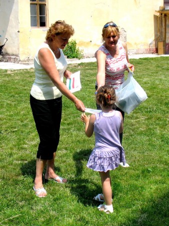 ...és sokan voltak ügyesek